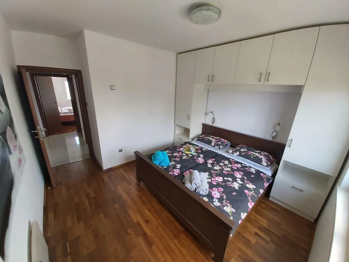 Apartment Alina, Kastav Croácia