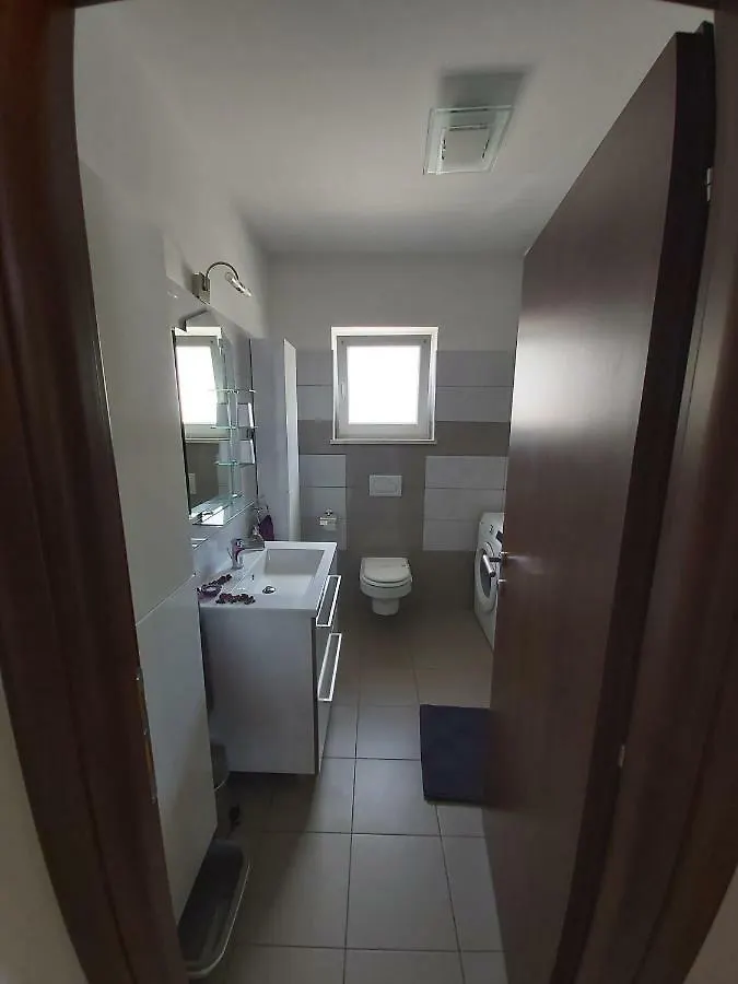 Apartment Alina, Kastav Croácia